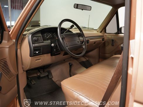Used 1994 Ford F150 XL image 4