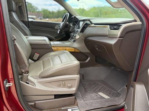 Used 2017 GMC Yukon Denali w/ Open Road Package image 29