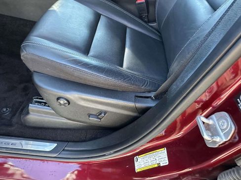 Used 2022 Dodge Durango GT image 20