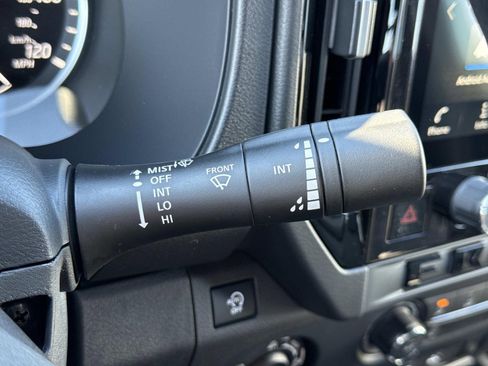 New 2026 Nissan Frontier SV w/ Tow Package image 16