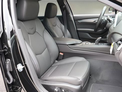 New 2025 Cadillac CT5 Premium Luxury image 11