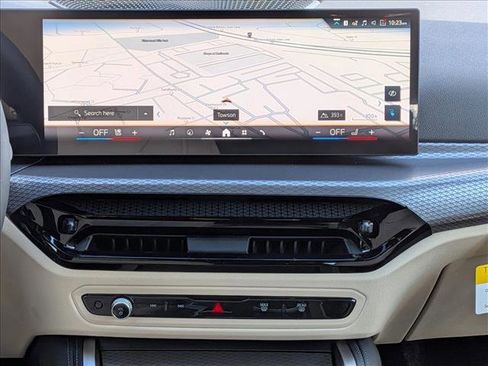 New 2026 BMW i4 xDrive40i image 14