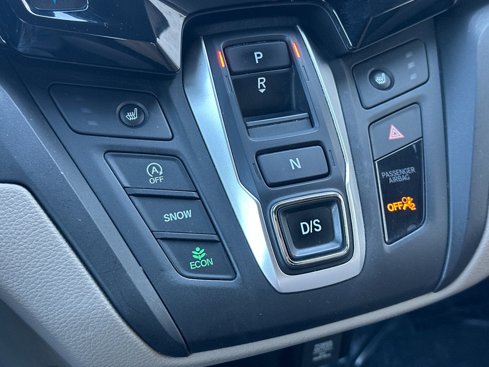 Used 2021 Honda Odyssey EX image 25