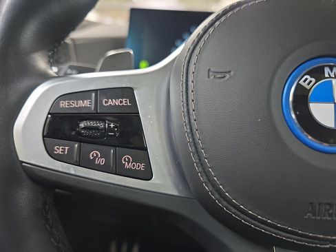 Certified 2024 BMW X5 xDrive50e w/ Executive Package image 20