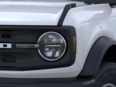 New 2026 Ford Bronco Big Bend AWD/4WD image 20