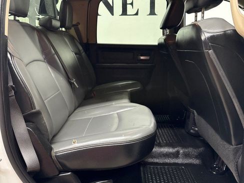 Used 2019 RAM 5500 Tradesman w/ Ambulance Prep Group AWD/4WD image 23