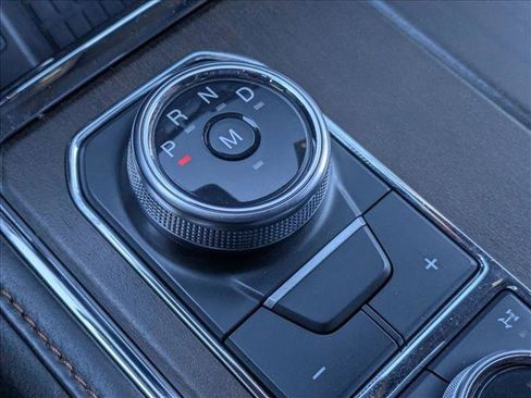 Used 2020 Ford Expedition King Ranch AWD/4WD image 12