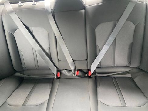 Used 2021 Kia K5 LXS FWD image 17