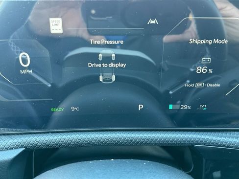 New 2025 Kia EV6 GT-Line image 18