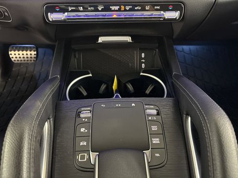 Used 2025 Mercedes-Benz GLS 450 4MATIC image 26