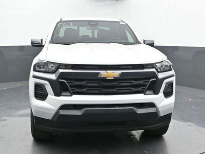 New 2025 Chevrolet Colorado LT w/ Advanced Trailering Package
