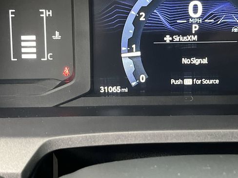 Used 2024 Toyota Tacoma SR RWD image 15