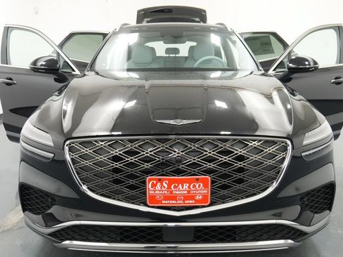 New 2026 Genesis GV70 2.5T Advanced AWD/4WD image 35