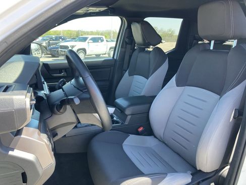 Certified 2024 Toyota Tacoma TRD Sport image 13