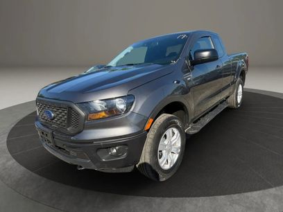 Used 2019 Ford Ranger XL w/ Equipment Group 101A Mid