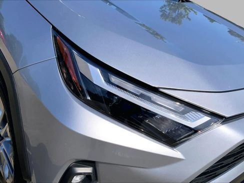 Used 2024 Toyota RAV4 XLE Premium w/ Weather Package FWD image 26