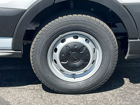 New 2025 Ford Transit 150 Low Roof image 12