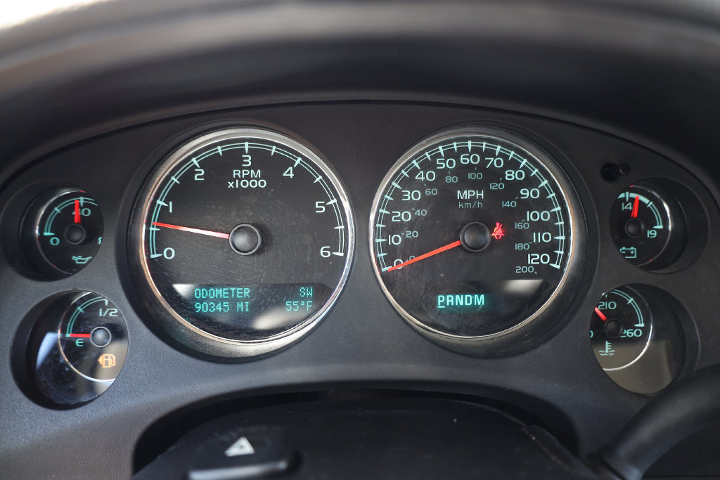 Used 2013 Chevrolet Tahoe LT AWD/4WD image 14