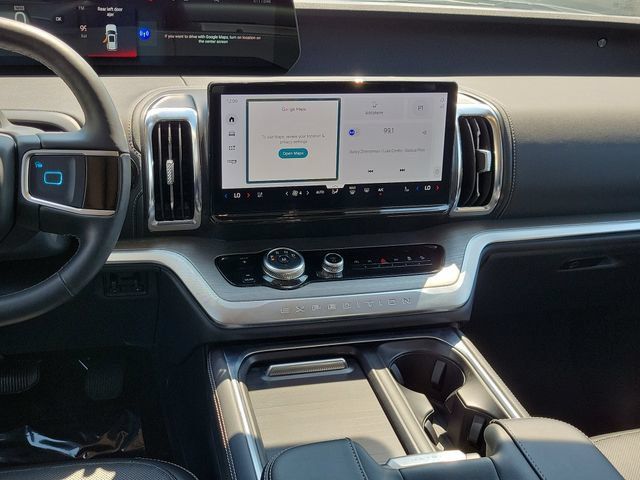 Certified 2026 Ford Expedition Platinum AWD/4WD image 13