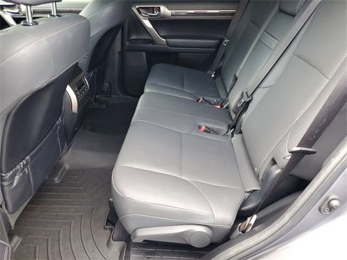 Used 2020 Lexus GX 460 Premium image 12