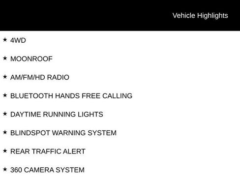 Certified 2022 GMC Sierra 2500 AT4 w/ AT4 Premium Plus Package image 10