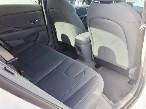 New 2026 Hyundai Elantra Sport image 8