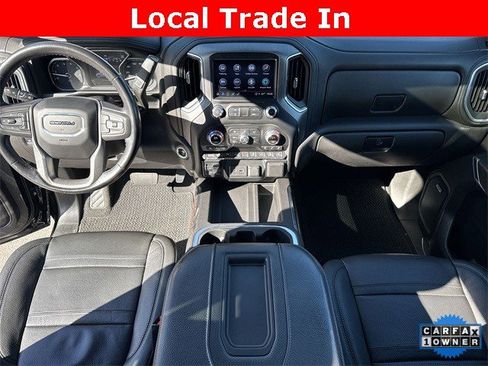 Used 2022 GMC Sierra 1500 Denali w/ Denali Reserve Package image 25