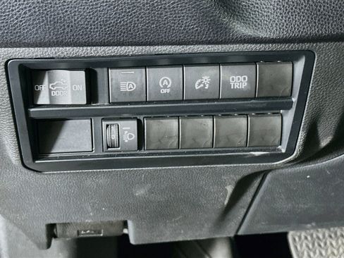 Used 2023 Toyota Tundra SR5 AWD/4WD image 16