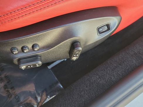 Used 2018 Maserati GranTurismo MC image 19