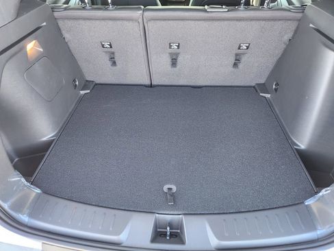 New 2026 Chevrolet TrailBlazer ACTIV w/ Convenience Package image 8