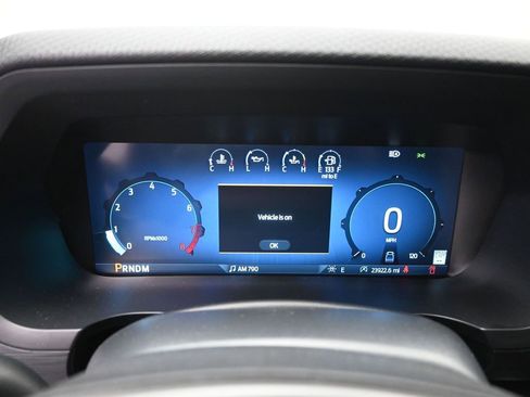 Used 2024 Ford F150 XLT w/ Equipment Group 302A MID image 6