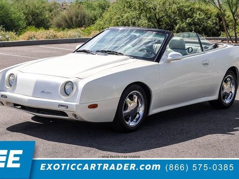 Used 2004 Ford Mustang GT RWD image 1