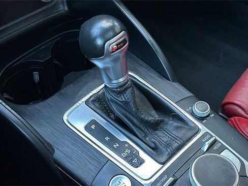 Used 2020 Audi A3 2.0T Premium Plus w/ Premium Plus Package image 23