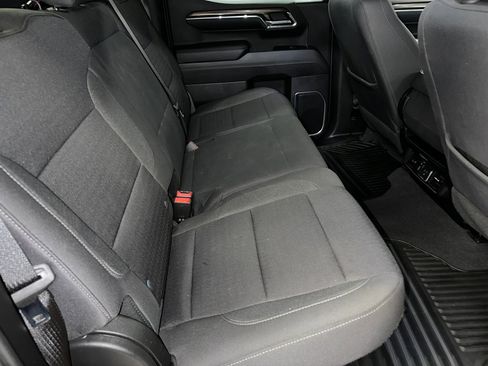 Certified 2023 Chevrolet Silverado 1500 LT image 29