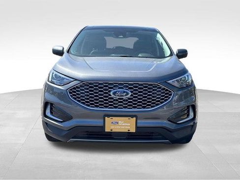Certified 2024 Ford Edge SEL AWD/4WD image 4