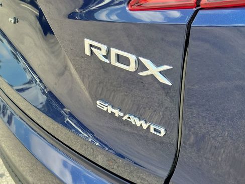 Used 2023 Acura RDX AWD image 7