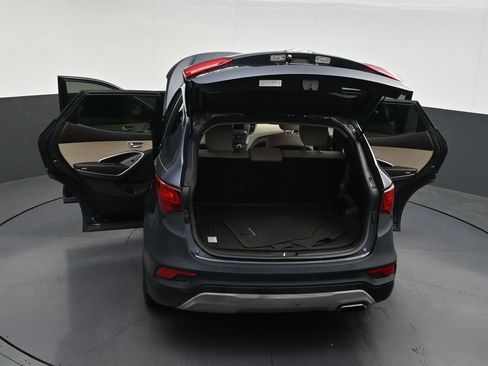 Used 2018 Hyundai Santa Fe Sport FWD image 35