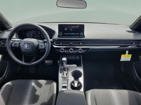 New 2026 Honda Civic Sport image 11