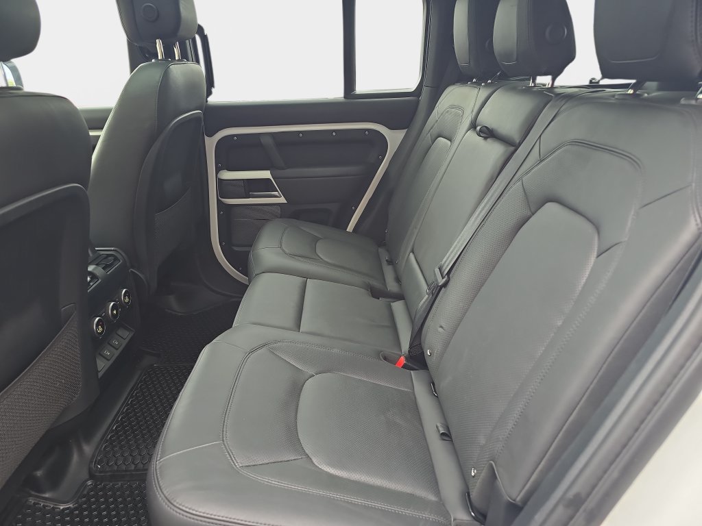 Used 2024 Land Rover Defender 110 S AWD/4WD image 16