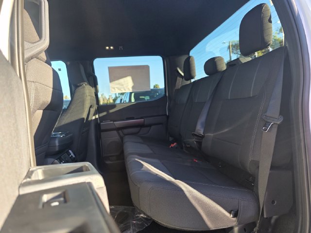 New 2026 Ford F150 STX RWD image 11