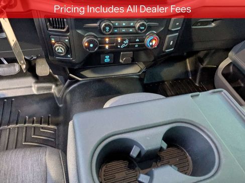 Used 2024 Ford F150 XL AWD/4WD image 19