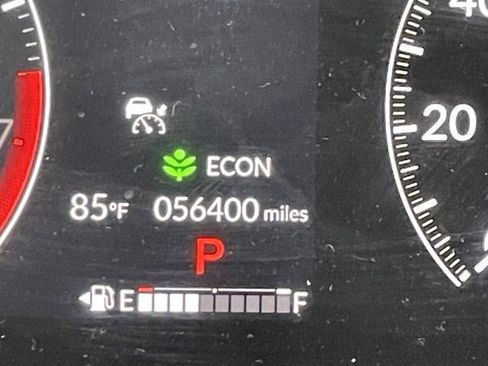 Certified 2024 Honda CR-V EX image 8