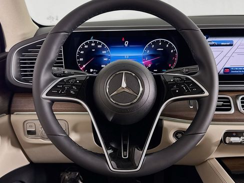 New 2026 Mercedes-Benz GLE 350 4MATIC image 17