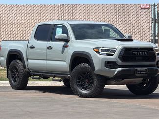 Used 2021 Toyota Tacoma TRD Pro AWD/4WD video 2