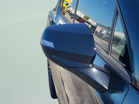 New 2026 Chevrolet Blazer RS w/ Driver Confidence II Package image 21