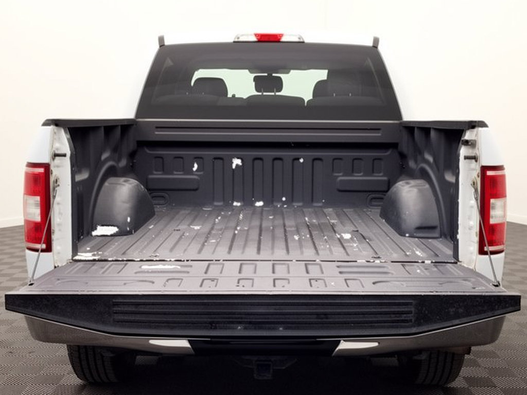 Used 2018 Ford F150 XLT AWD/4WD image 28