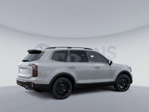 New 2025 Kia Telluride SX X-Line image 8