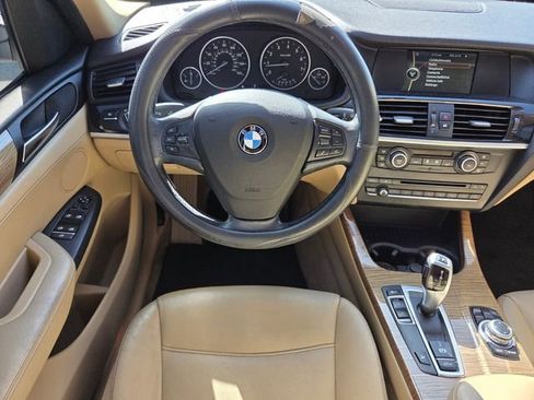 Used 2014 BMW X3 xDrive28i image 12