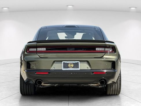 New 2026 Dodge Charger Scat Pack AWD/4WD image 5