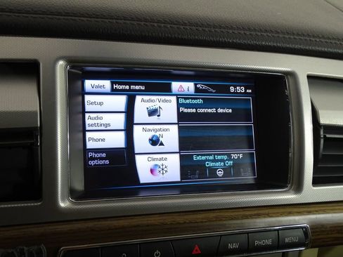 Used 2013 Jaguar XF image 26